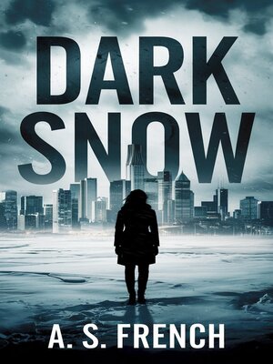 cover image of Dark Snow